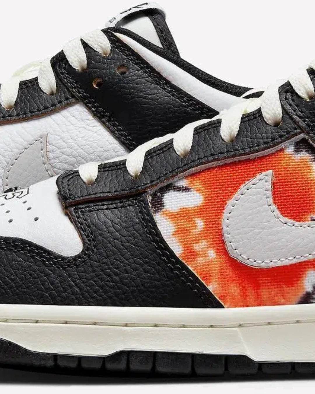 Nike SB Dunk Low HUF San Francisco