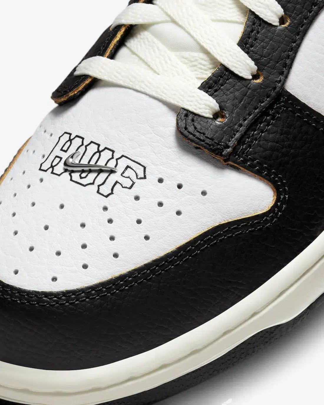 Nike SB Dunk Low HUF San Francisco