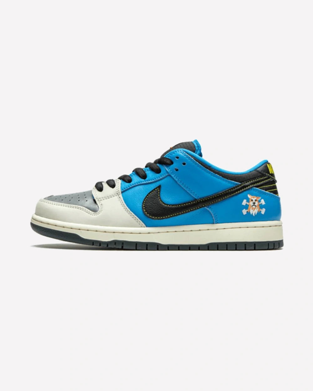 Nike SB Dunk Low Instant Skateboards