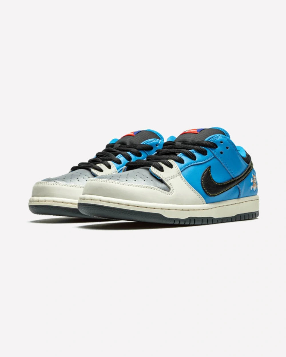 Nike SB Dunk Low Instant Skateboards