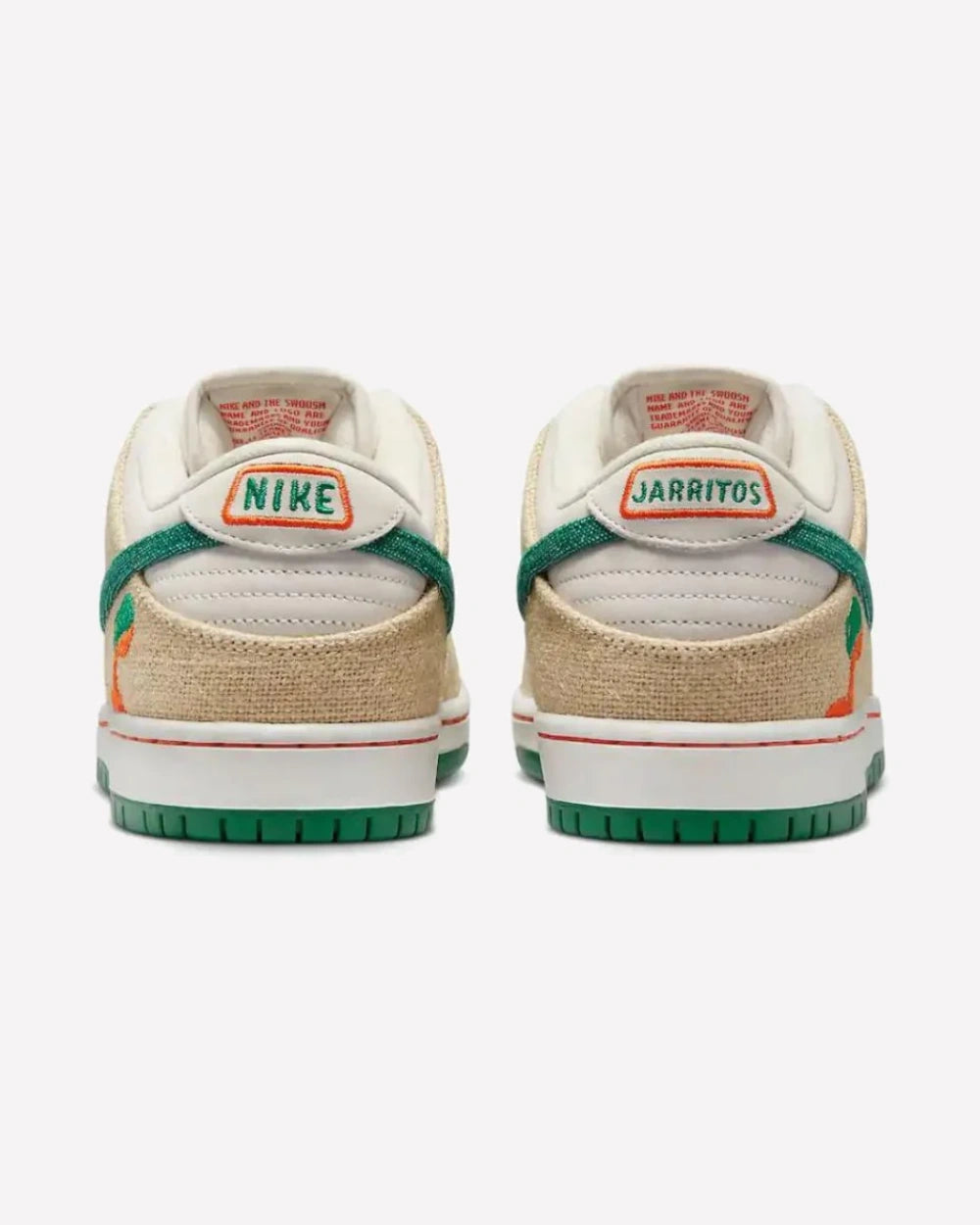 Nike SB Dunk Low Jarritos