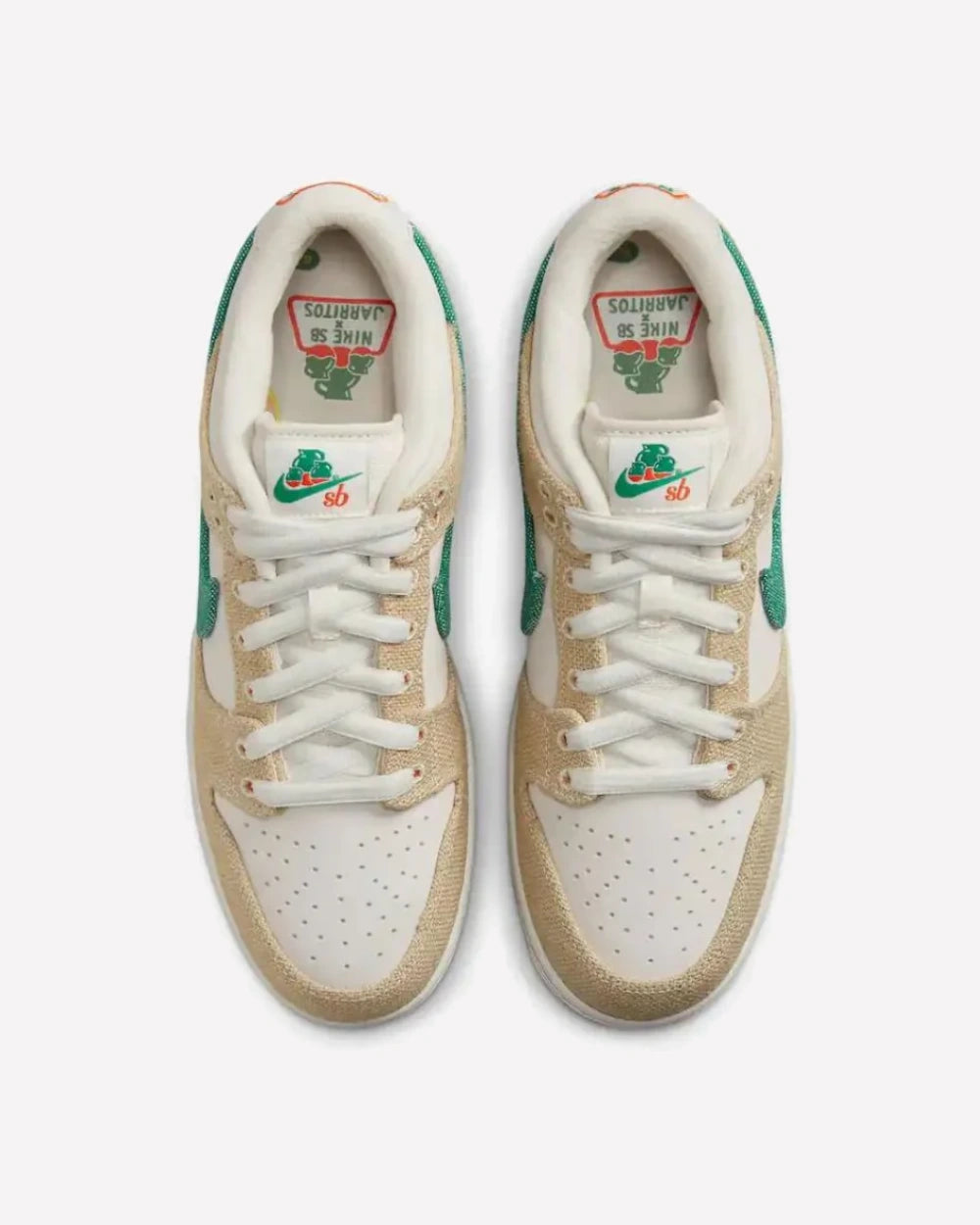 Nike SB Dunk Low Jarritos
