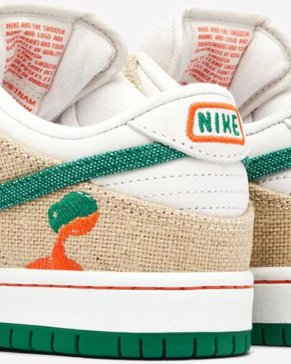 Nike SB Dunk Low Jarritos