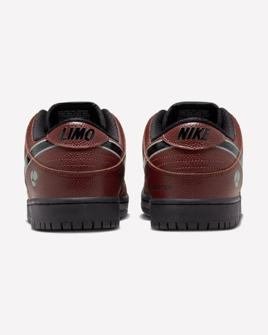 Nike SB Dunk Low Limosine Skateboards