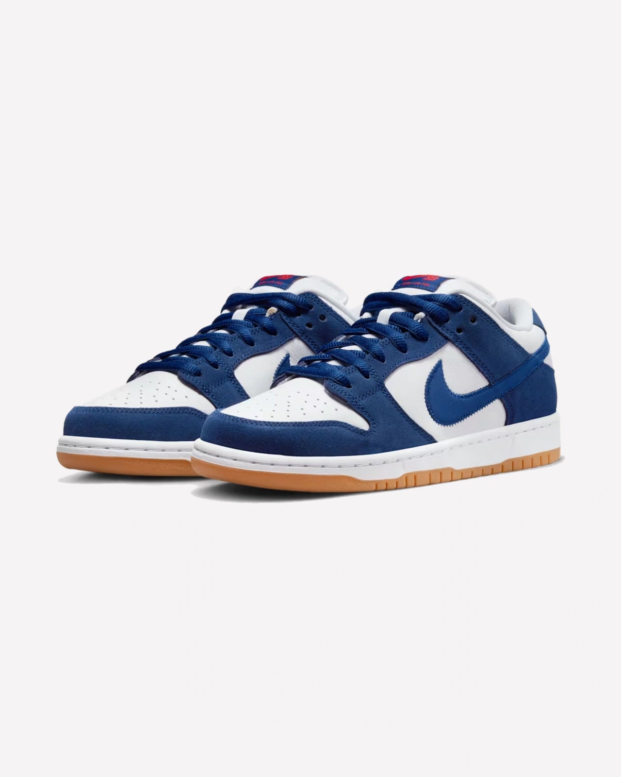 Nike SB Dunk Low Los Angeles Dodgers