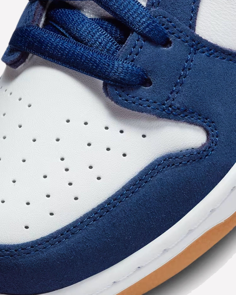 Nike SB Dunk Low Los Angeles Dodgers