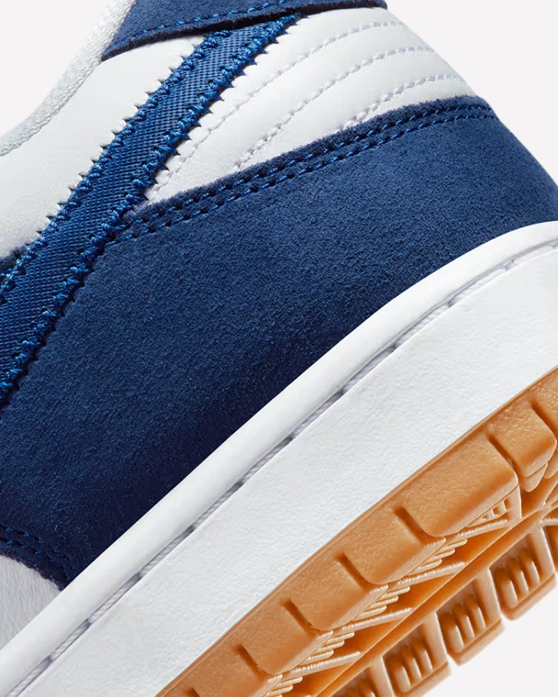 Nike SB Dunk Low Los Angeles Dodgers