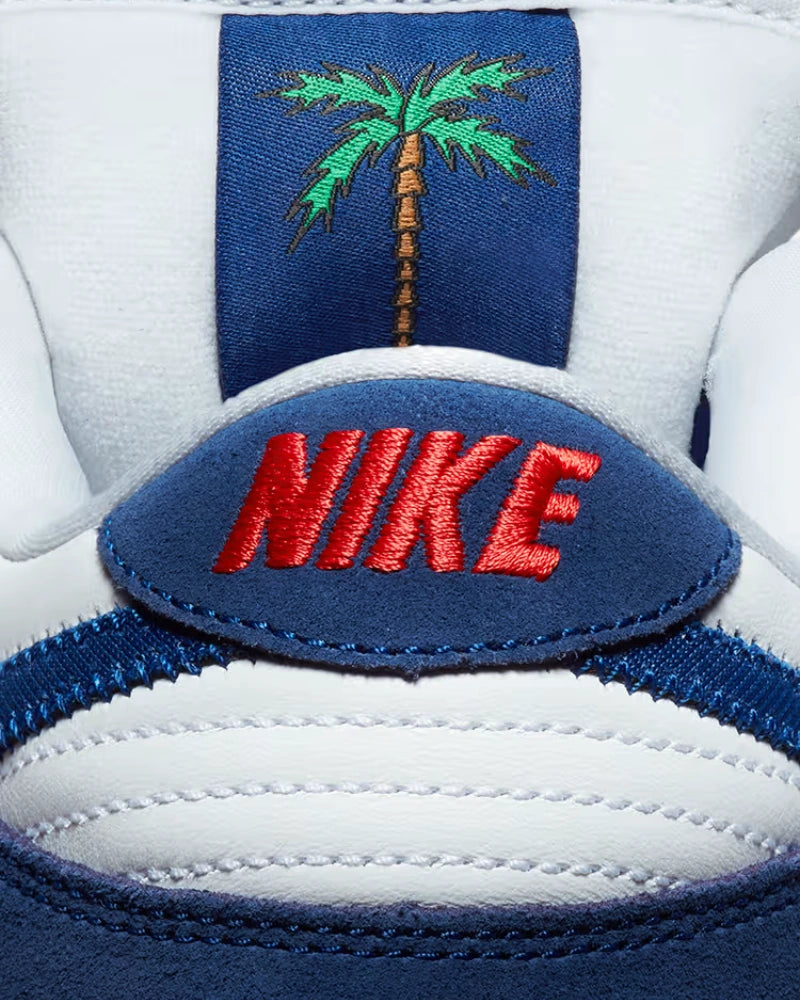 Nike SB Dunk Low Los Angeles Dodgers
