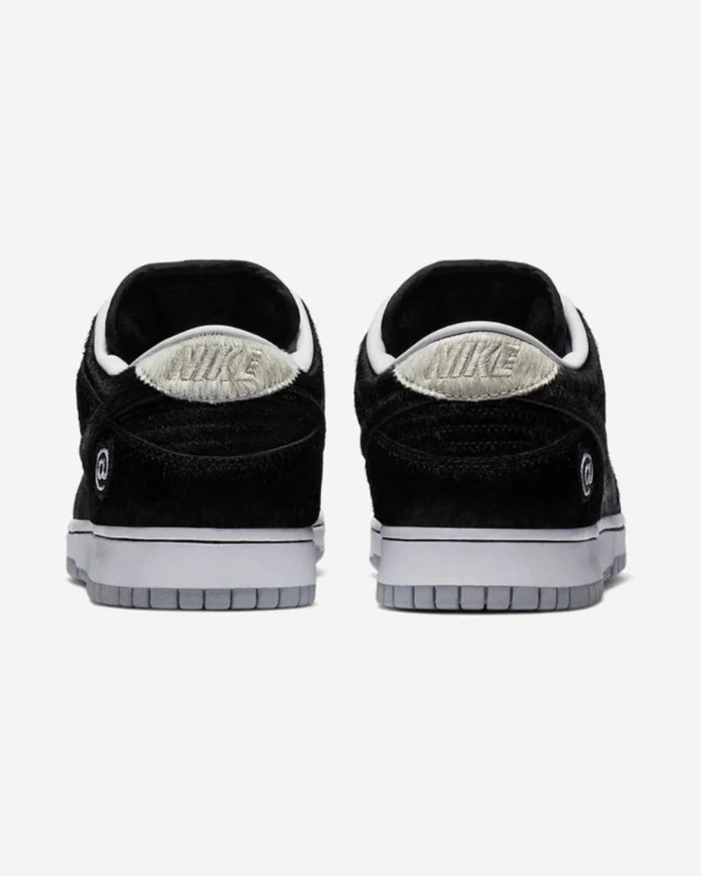 Nike SB Dunk Low Medicom Toy (2020)