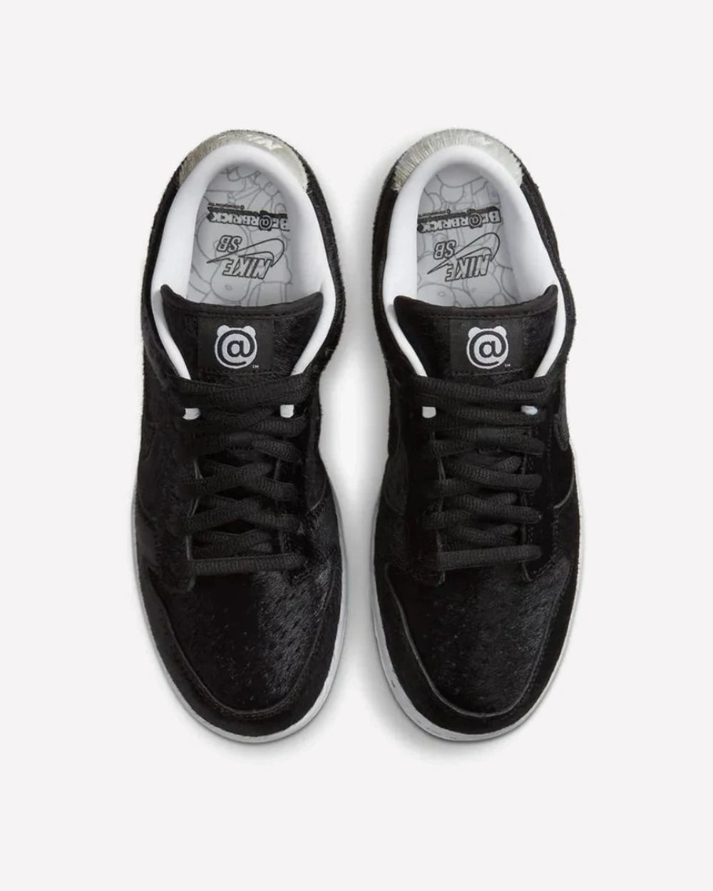 Nike SB Dunk Low Medicom Toy (2020)