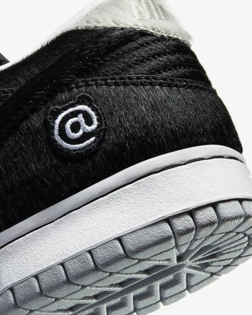 Nike SB Dunk Low Medicom Toy (2020)