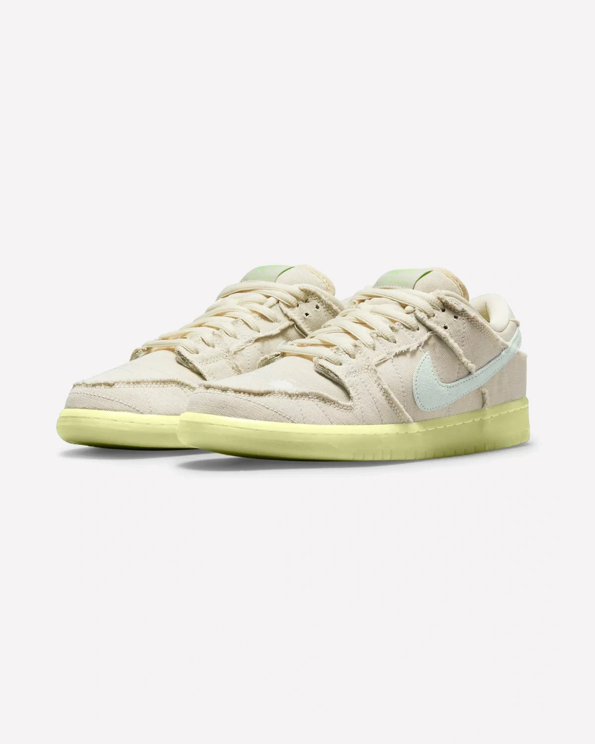 Nike SB Dunk Low Mummy