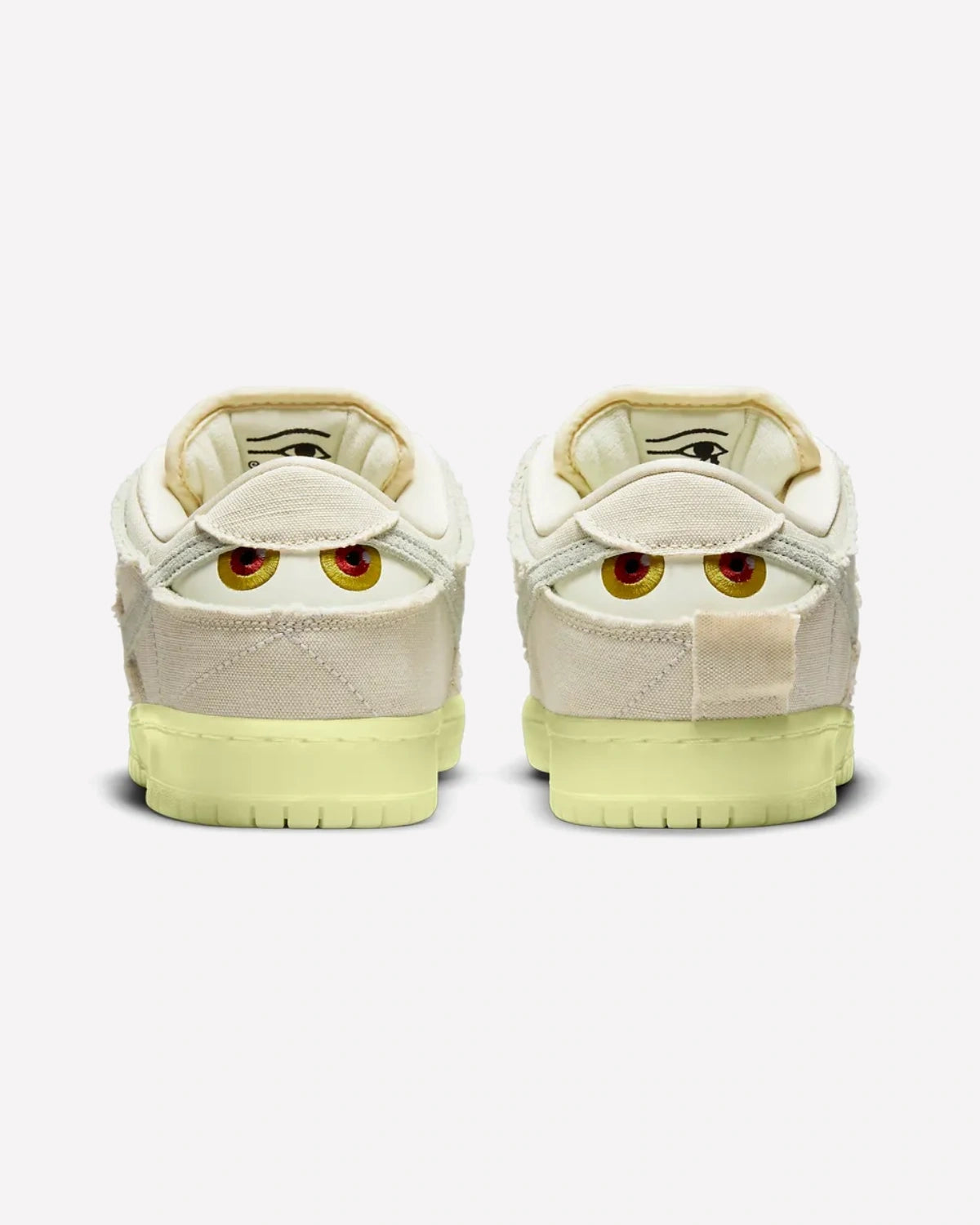 Nike SB Dunk Low Mummy