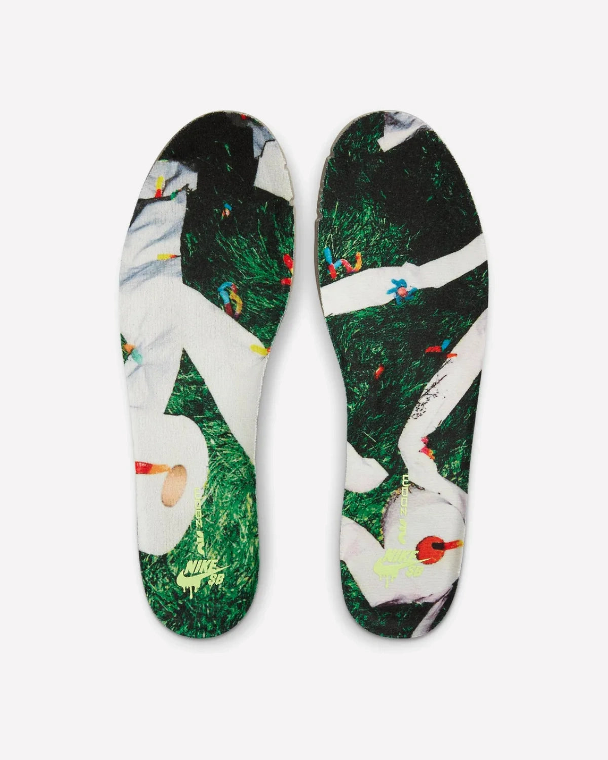 Nike SB Dunk Low Mummy