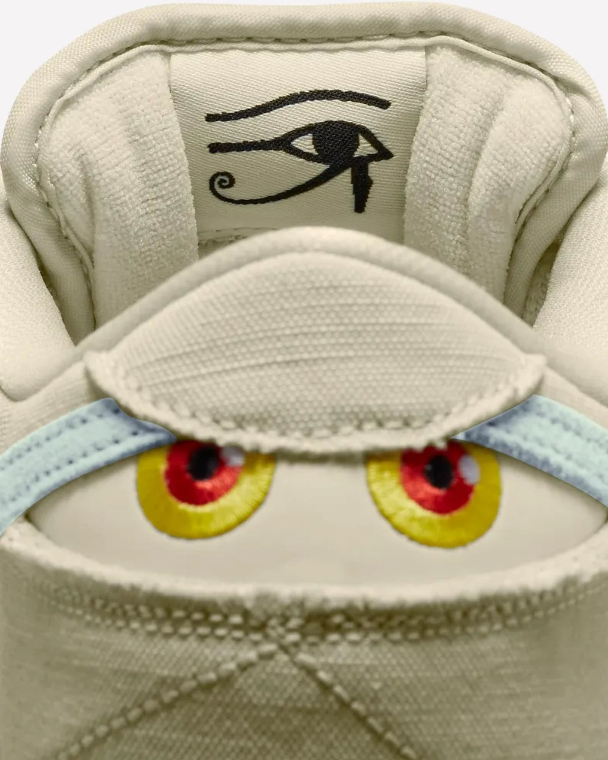 Nike SB Dunk Low Mummy