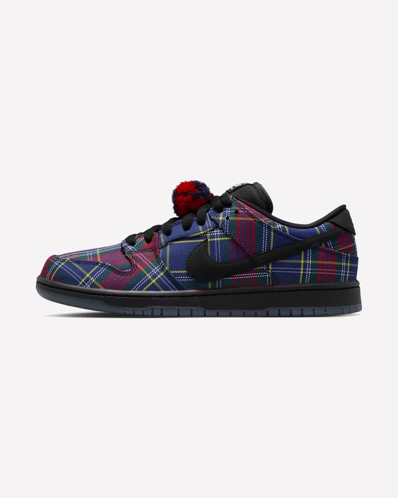 Nike SB Dunk Low Nardwuar