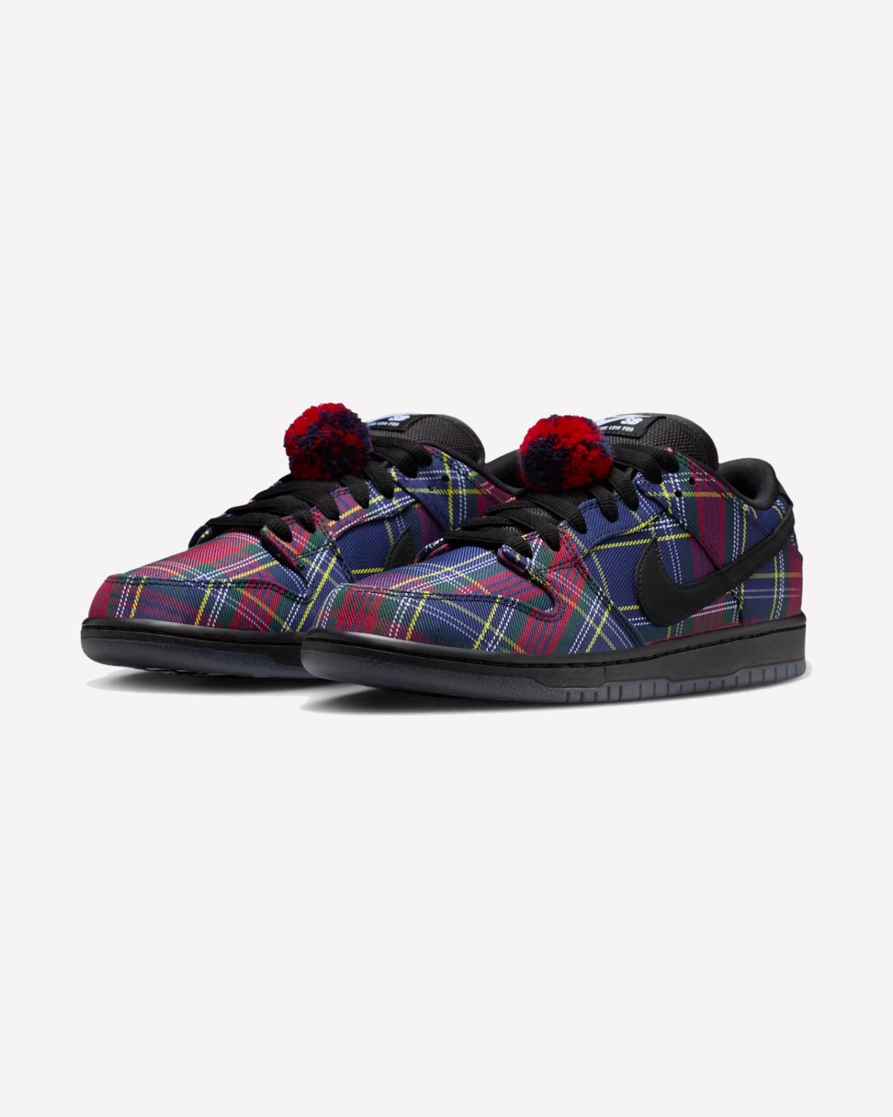 Nike SB Dunk Low Nardwuar