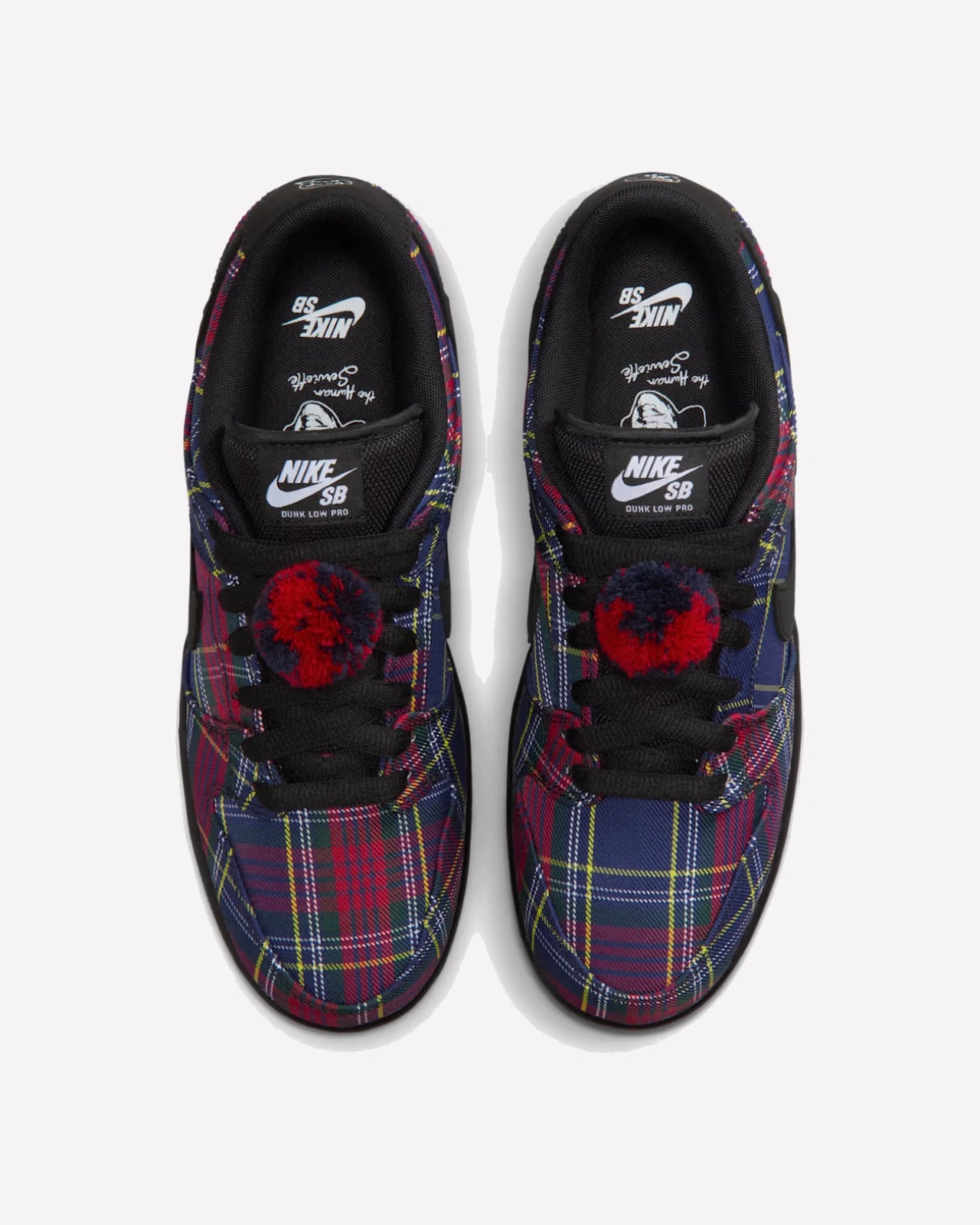 Nike SB Dunk Low Nardwuar