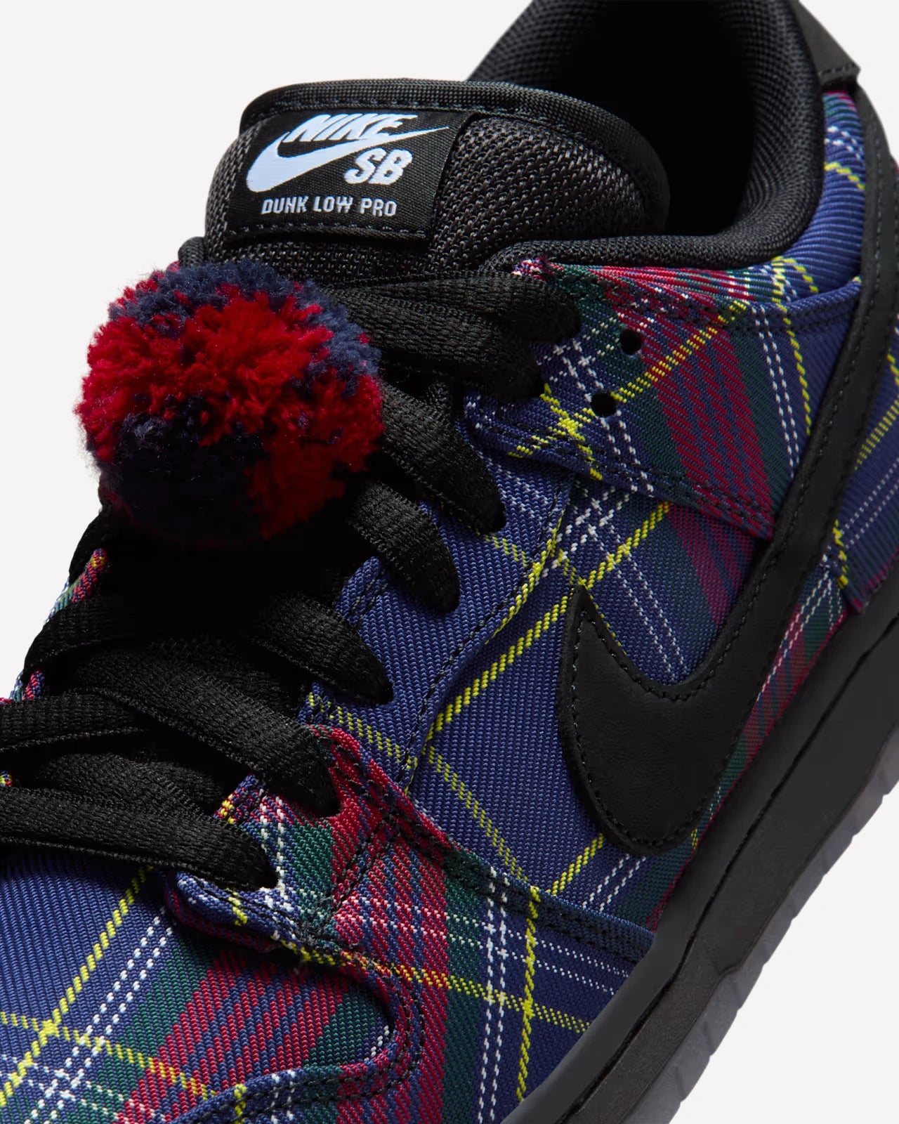 Nike SB Dunk Low Nardwuar