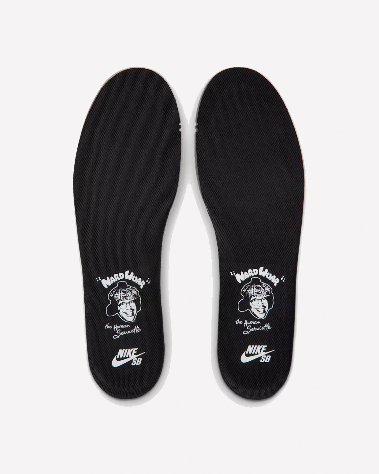 Nike SB Dunk Low Nardwuar