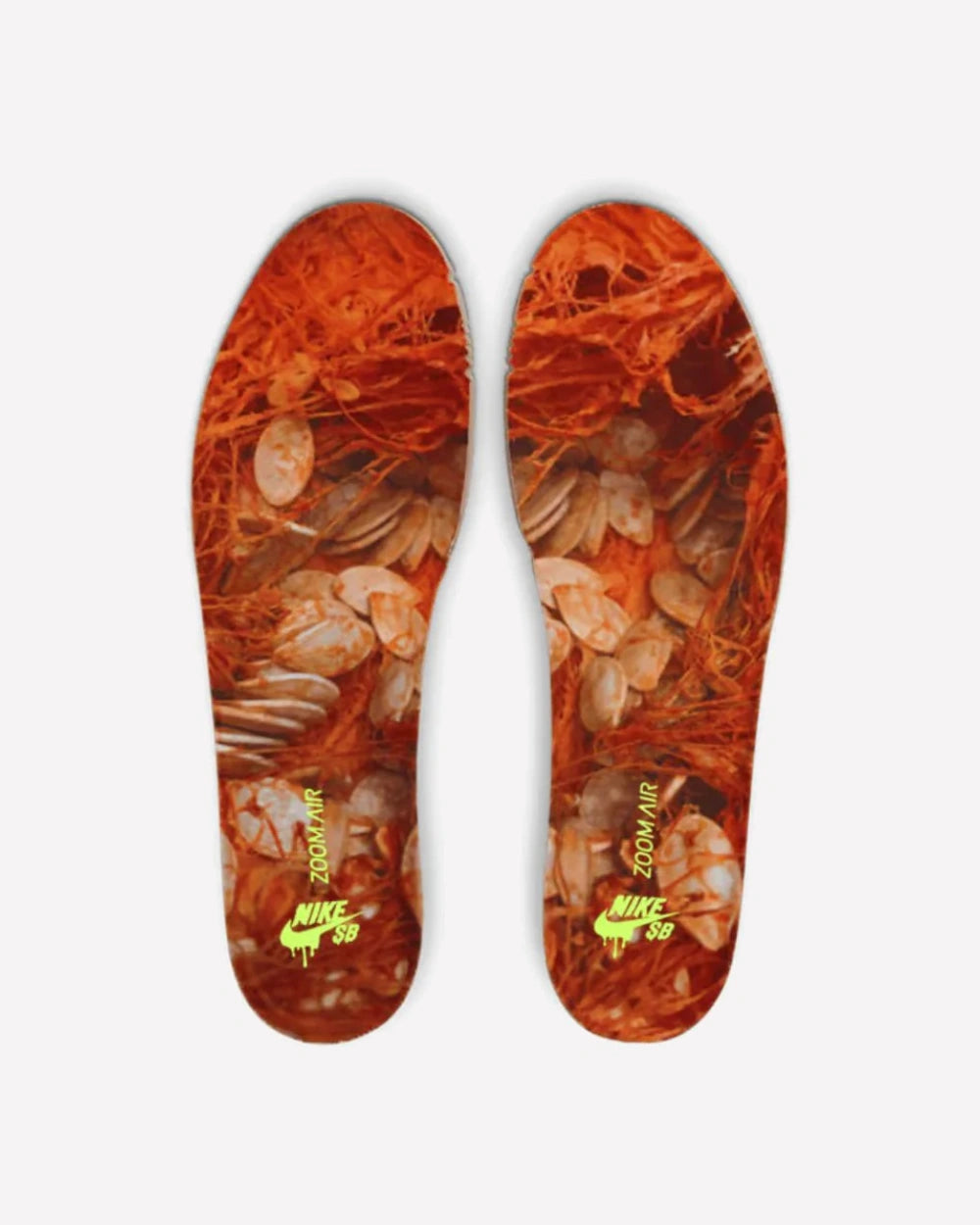 Nike SB Dunk Low Night of Mischief Halloween