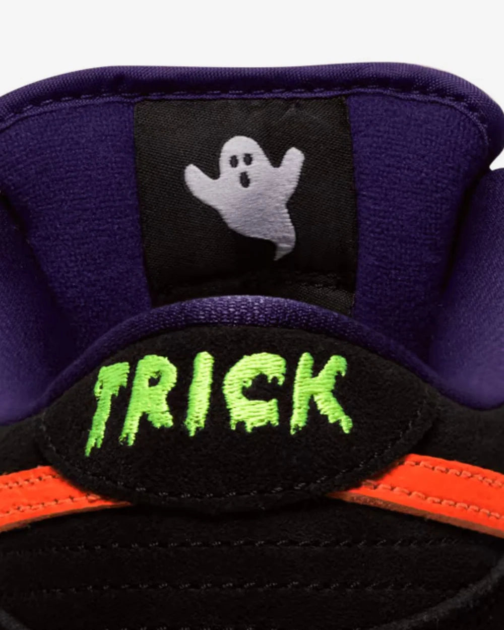 Nike SB Dunk Low Night of Mischief Halloween