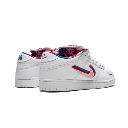 Nike SB Dunk Low Parra
