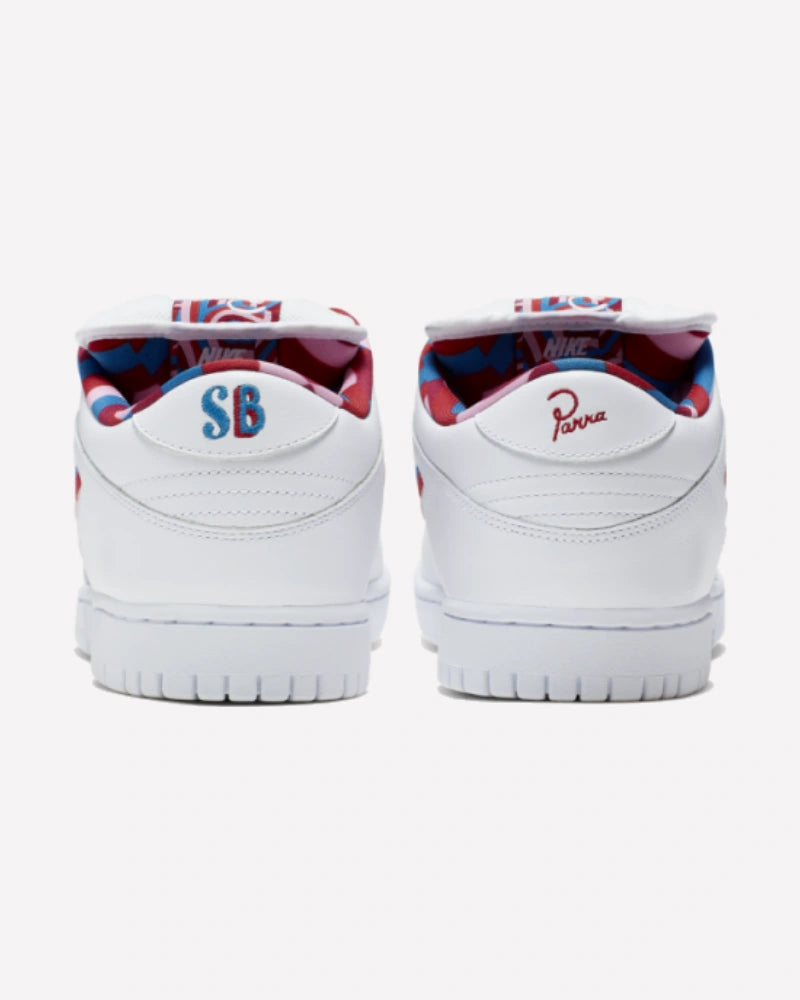 Nike SB Dunk Low Parra