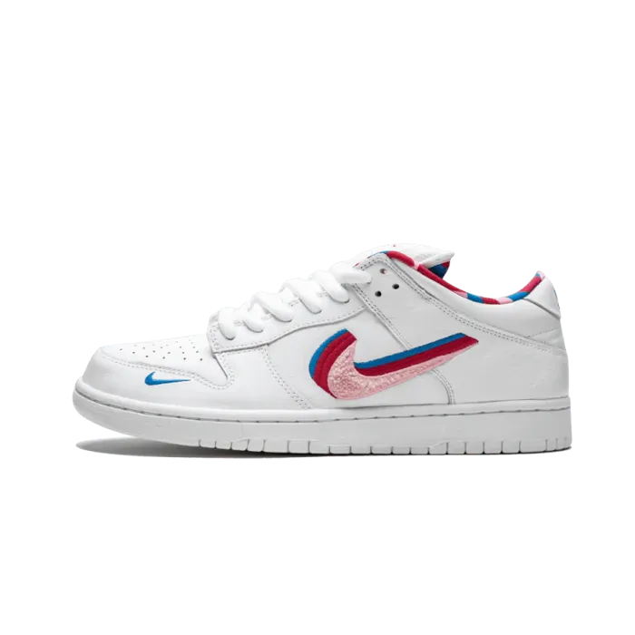 Nike SB Dunk Low Parra