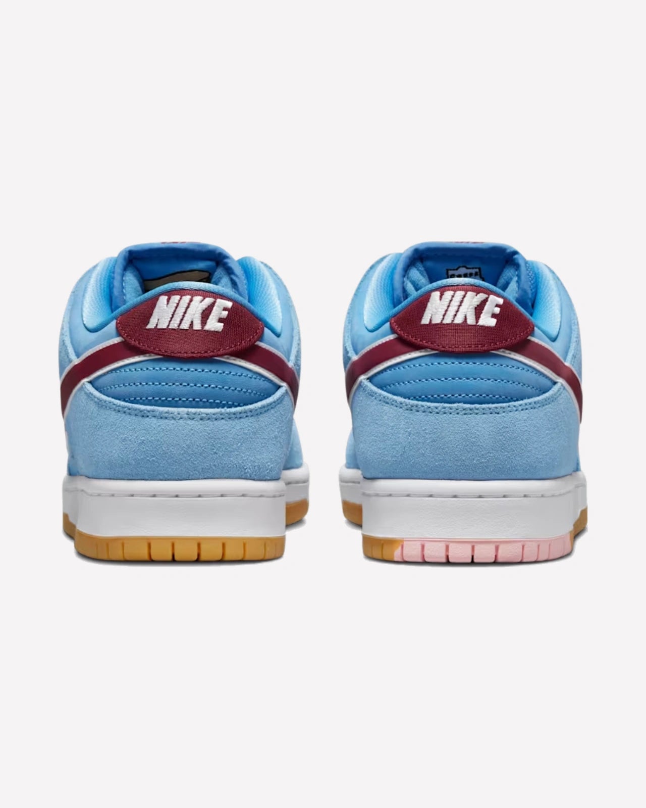 Nike SB Dunk Low Philadelphia Phillies