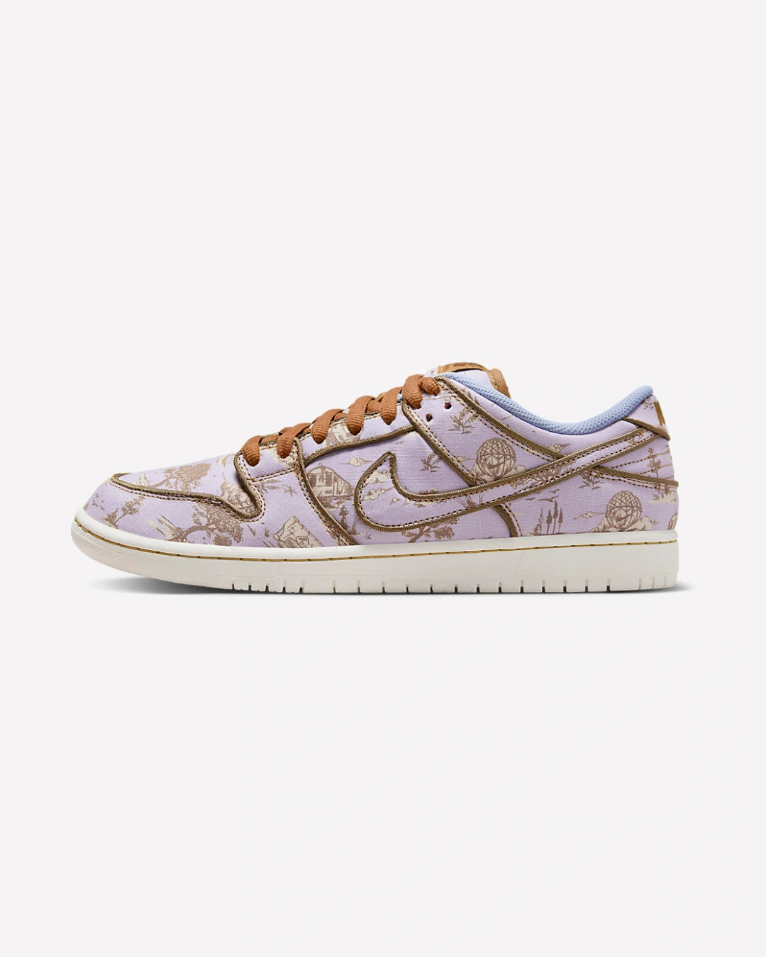 Nike SB Dunk Low Premium City of Style