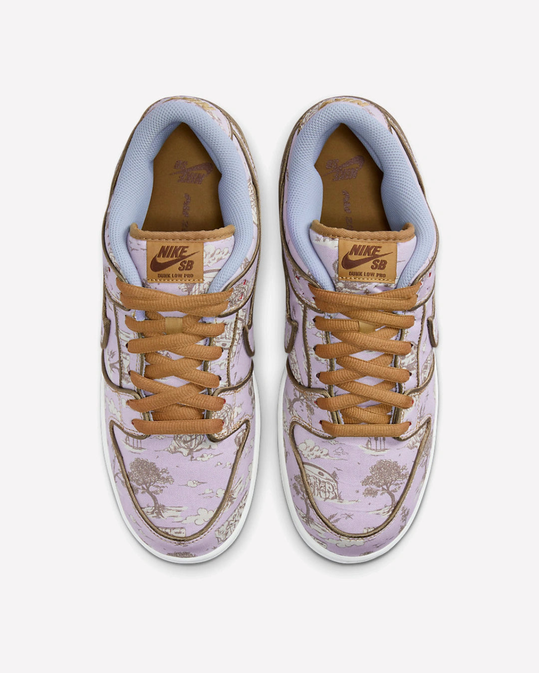 Nike SB Dunk Low Premium City of Style