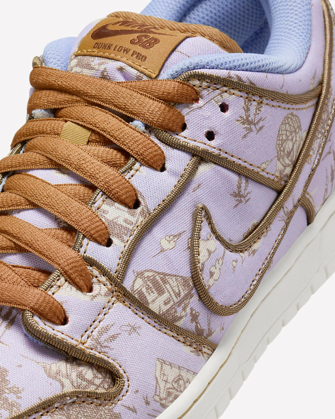 Nike SB Dunk Low Premium City of Style