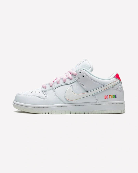 Nike SB Dunk Low Pro Be True
