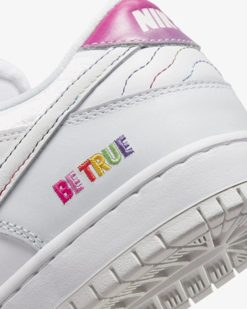 Nike SB Dunk Low Pro Be True