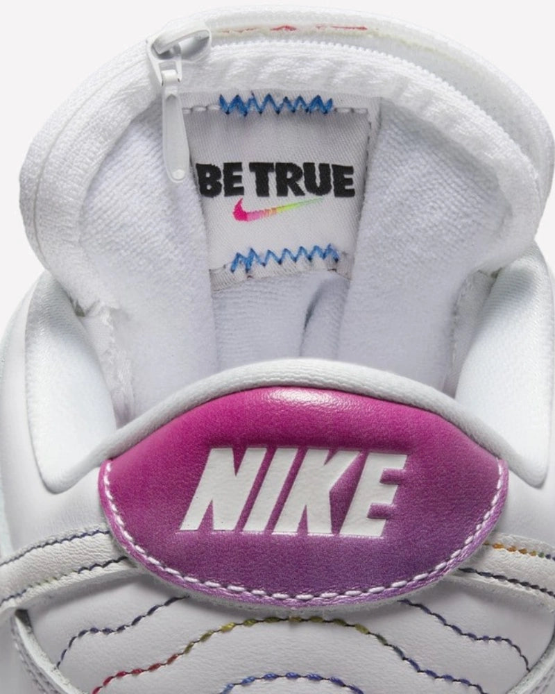 Nike SB Dunk Low Pro Be True