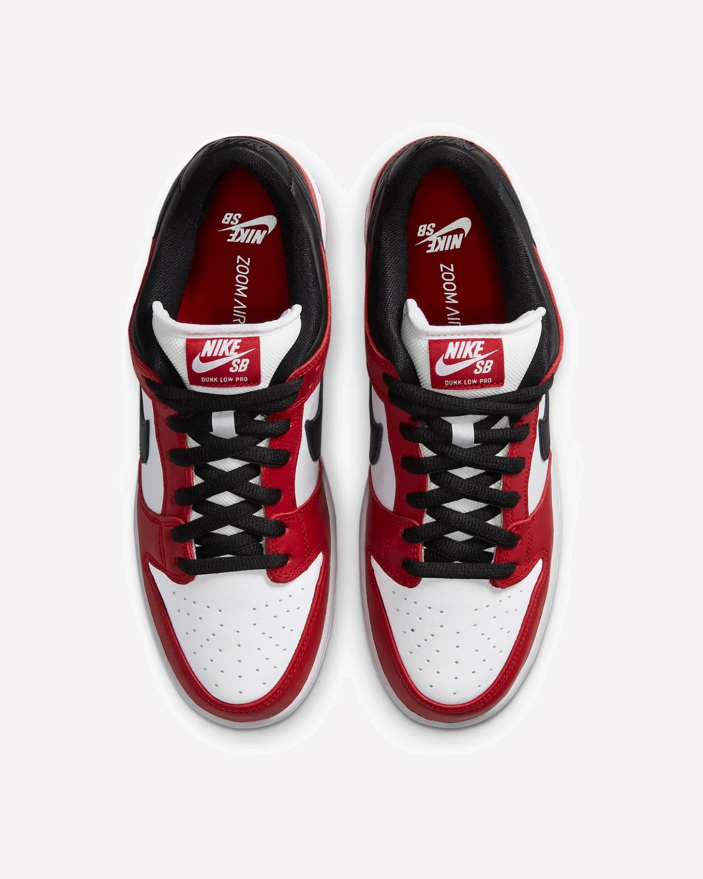 Nike SB Dunk Low Pro Chicago