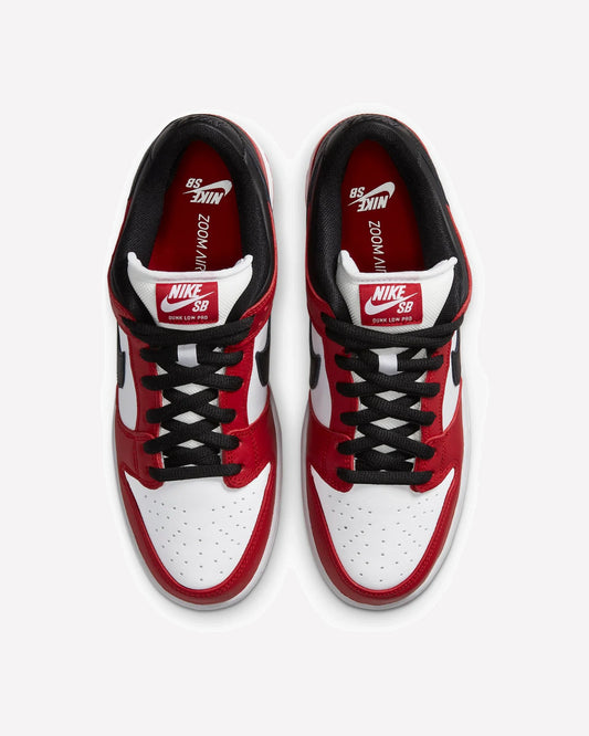 Nike SB Dunk Low Pro Chicago