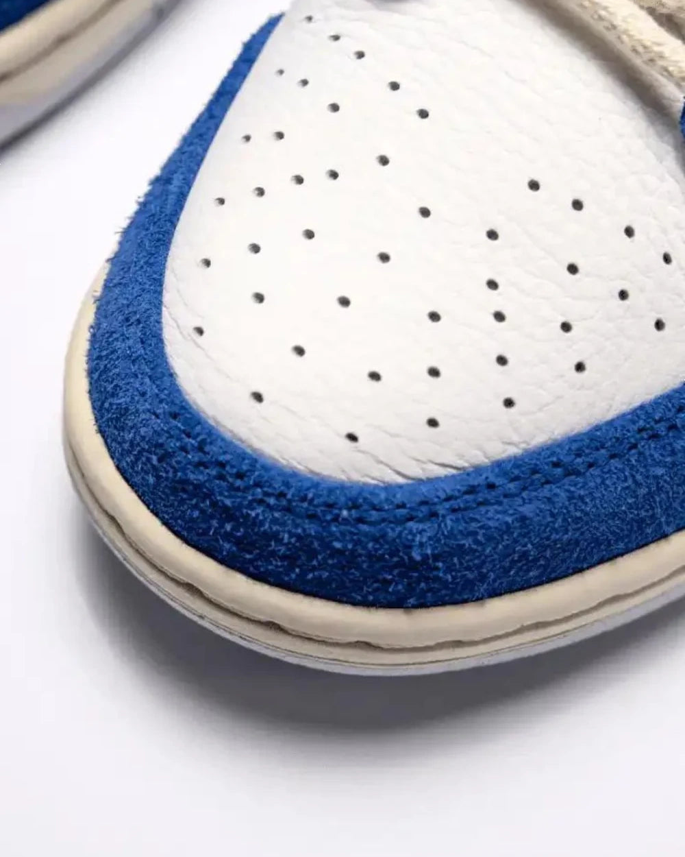 Nike SB Dunk Low Pro Fly Streetwear Gardenia