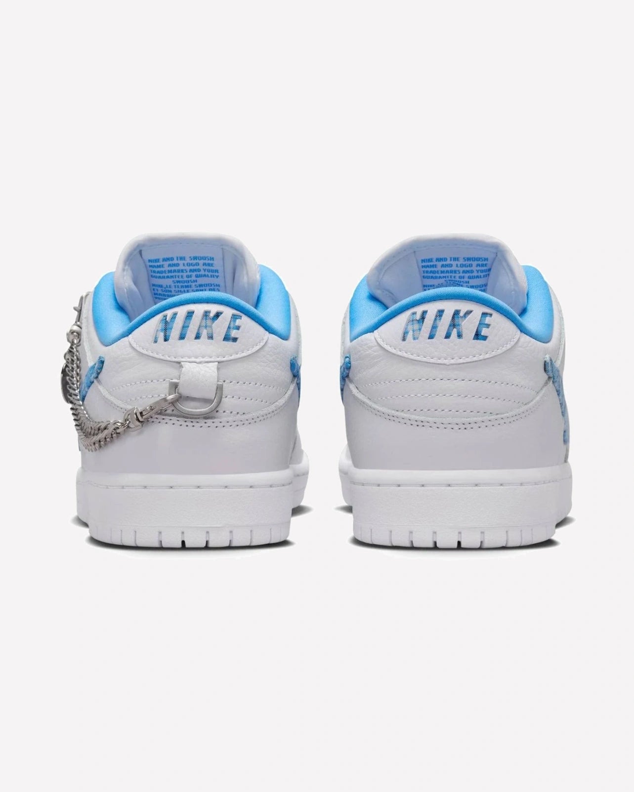 Nike SB Dunk Low Pro Nicole Hause