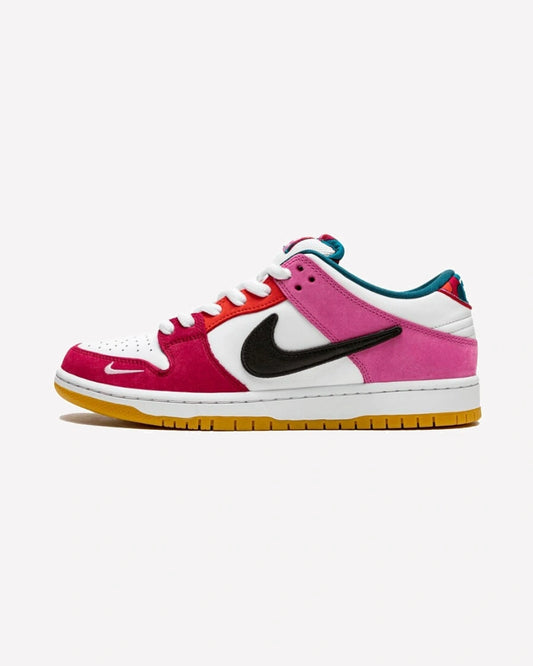 Nike SB Dunk Low Pro QS Parra (Friends & Family)