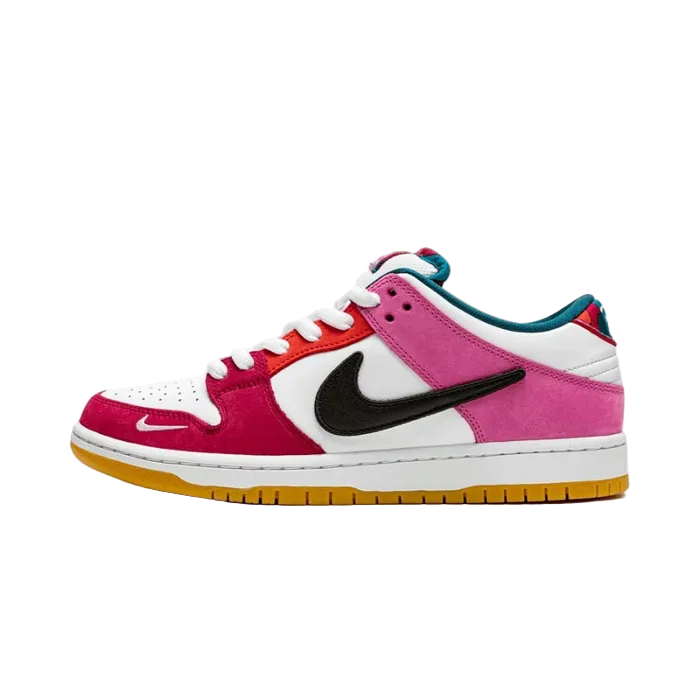 Nike SB Dunk Low Pro QS Parra (Friends & Family)