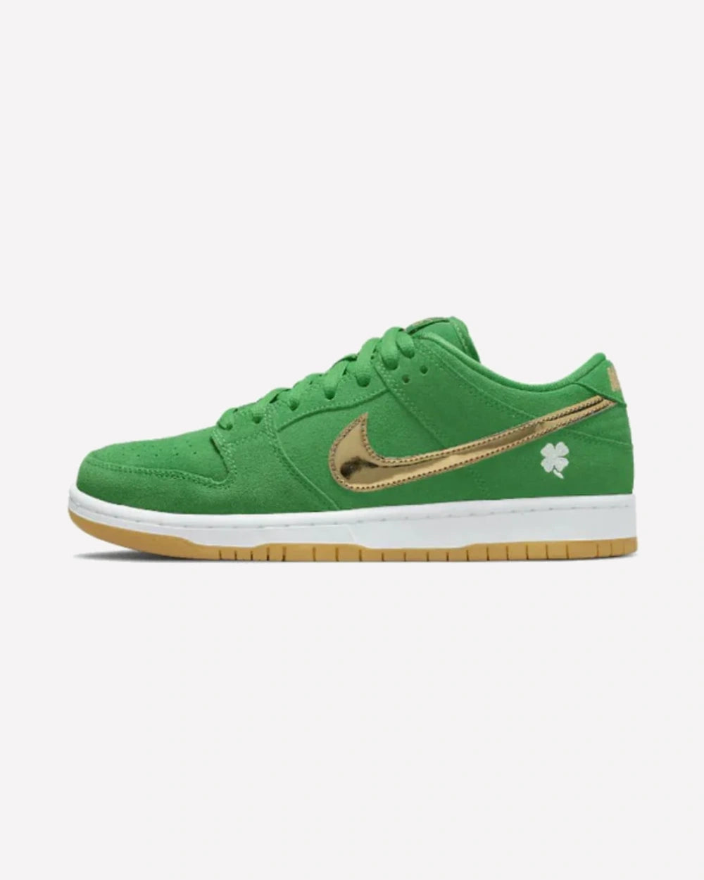 Nike SB Dunk Low Pro St. Patrick's Day (2022)