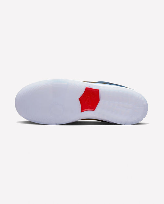 Nike SB Dunk Low Pro Why So Sad?