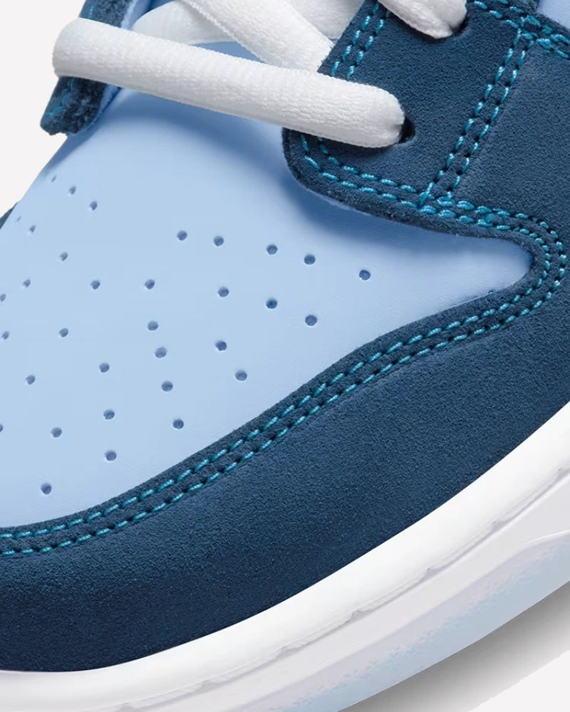 Nike SB Dunk Low Pro Why So Sad?