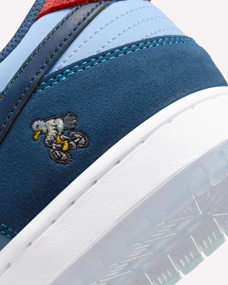 Nike SB Dunk Low Pro Why So Sad?