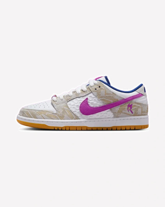 Nike SB Dunk Low Rayssa Leal