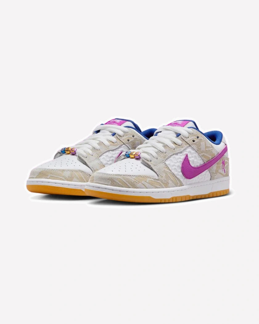 Nike SB Dunk Low Rayssa Leal