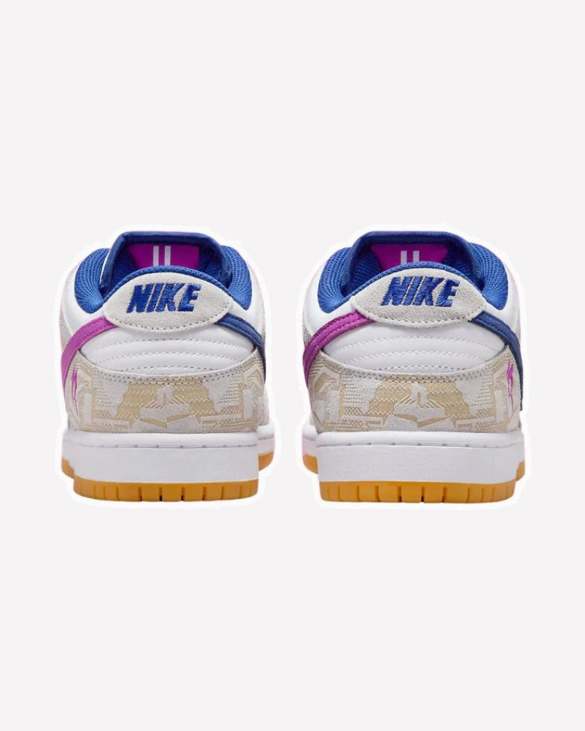 Nike SB Dunk Low Rayssa Leal