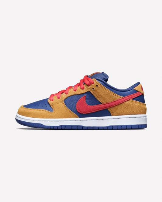 Nike SB Dunk Low Reverse Papa Bear